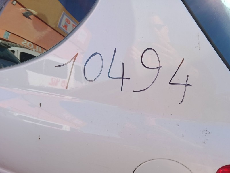 peugeot 207/207+ (wa_, wc_) del año 2010