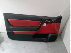 Recambio de guarnecido puerta delantera izquierda para opel astra g descapotable (t98) 1.6 (f67) referencia OEM IAM   