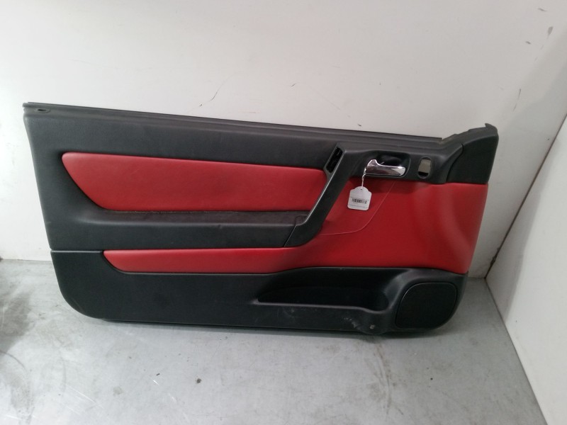 Recambio de guarnecido puerta delantera izquierda para opel astra g descapotable (t98) 1.6 (f67) referencia OEM IAM   