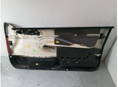 Recambio de guarnecido puerta delantera izquierda para opel astra g descapotable (t98) 1.6 (f67) referencia OEM IAM    2