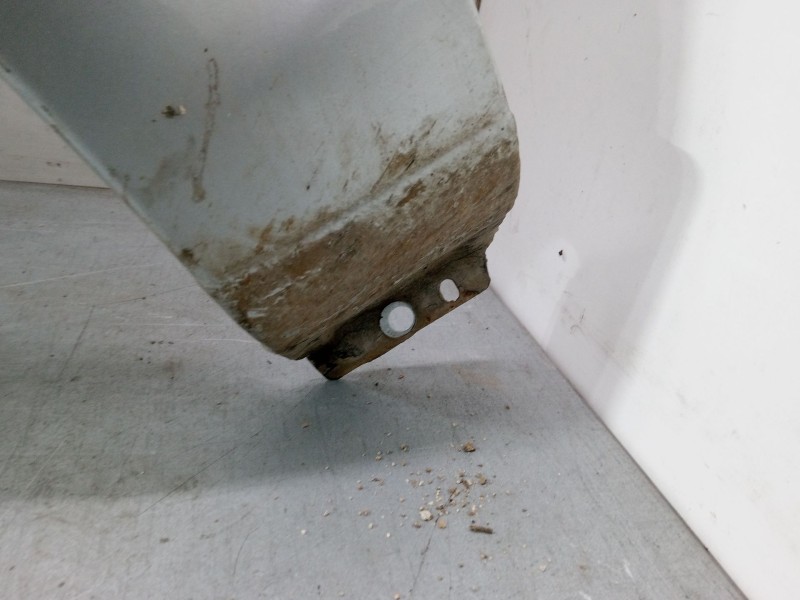 Recambio de aleta delantera izquierda para citroën c3 i (fc_, fn_) 1.1 i referencia OEM IAM   