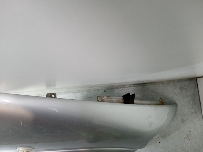 Recambio de aleta delantera derecha para citroën c3 i (fc_, fn_) 1.1 i referencia OEM IAM   