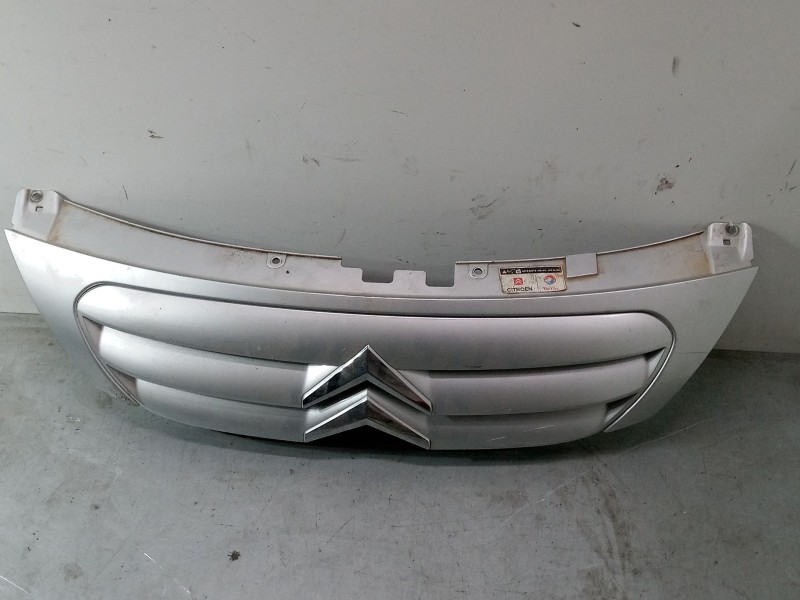 Recambio de rejillas capo para citroën c3 i (fc_, fn_) 1.4 i referencia OEM IAM   