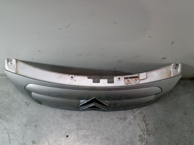 Recambio de rejillas capo para citroën c3 i (fc_, fn_) 1.4 i referencia OEM IAM   