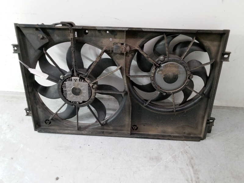 Recambio de electroventilador para volkswagen golf plus v (5m1, 521) 1.9 tdi referencia OEM IAM   