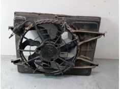 Recambio de electroventilador para hyundai i30 (fd) 1.4 referencia OEM IAM   
