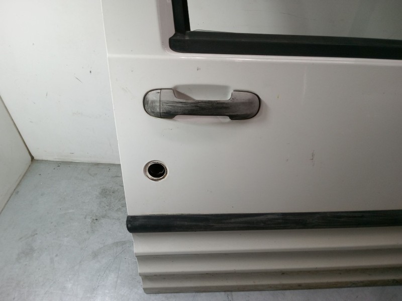 Recambio de puerta delantera derecha para ford transit connect (p65_, p70_, p80_) 1.8 di referencia OEM IAM   