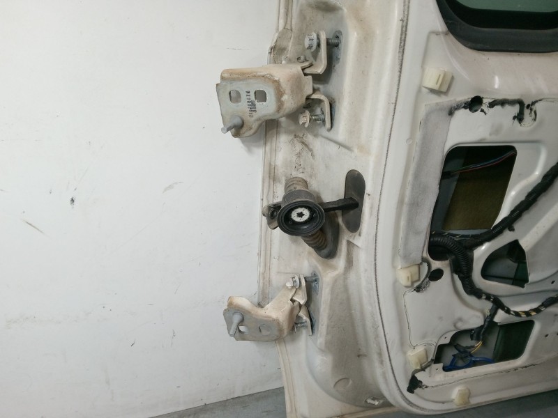 Recambio de puerta delantera derecha para ford transit connect (p65_, p70_, p80_) 1.8 di referencia OEM IAM   