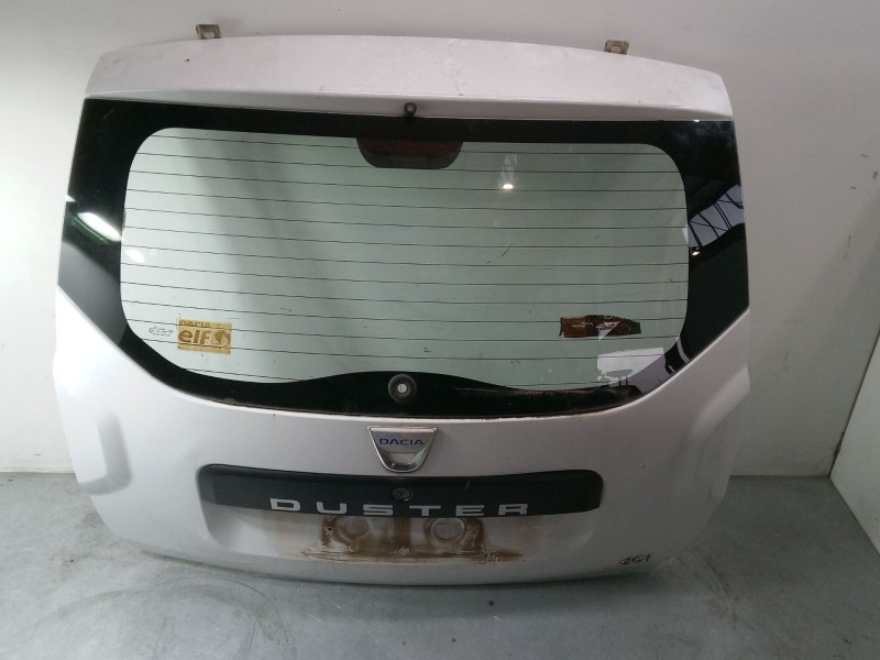 Recambio de porton trasero para dacia duster (hs_) 1.5 dci 4x4 referencia OEM IAM   