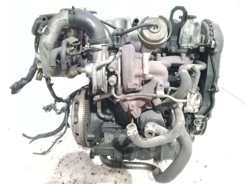 Recambio de motor completo para mazda 323 f vi hatchback (bj) 2.0 td referencia OEM IAM   