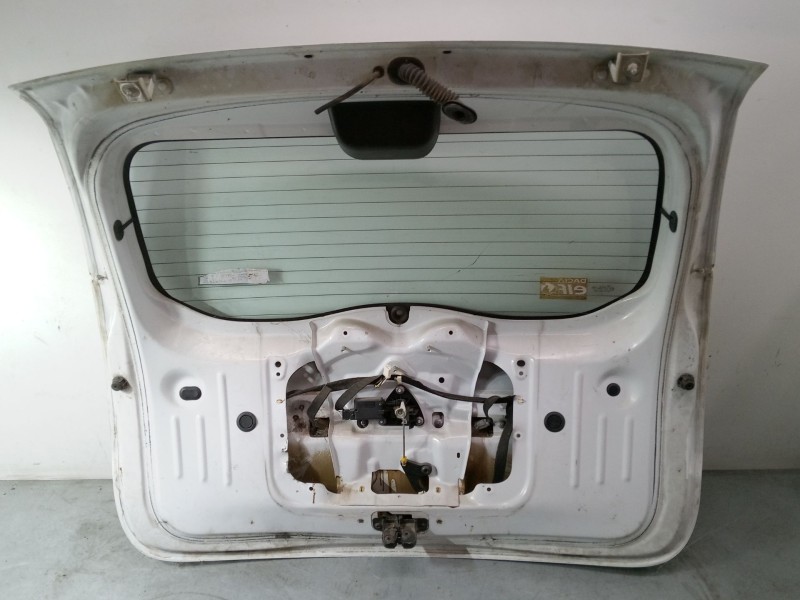Recambio de porton trasero para dacia duster (hs_) 1.5 dci 4x4 referencia OEM IAM   