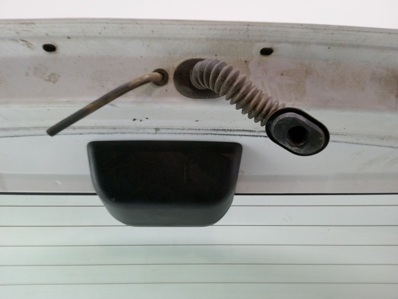 Recambio de porton trasero para dacia duster (hs_) 1.5 dci 4x4 referencia OEM IAM   