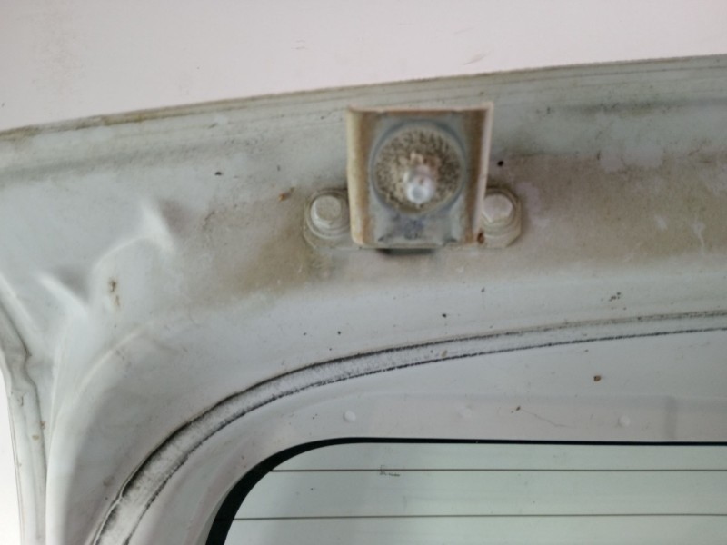 Recambio de porton trasero para dacia duster (hs_) 1.5 dci 4x4 referencia OEM IAM   