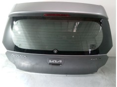 Recambio de porton trasero para kia picanto iii (ja) 1.0 referencia OEM IAM   