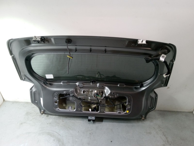 Recambio de porton trasero para kia picanto iii (ja) 1.0 referencia OEM IAM   