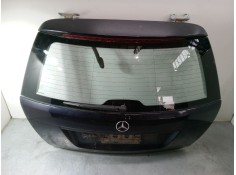 Recambio de porton trasero completo para mercedes-benz clase c t-model (s204) c 220 cdi (204.208) referencia OEM IAM   