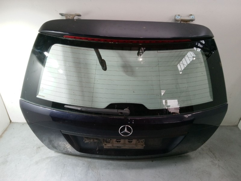 Recambio de porton trasero completo para mercedes-benz clase c t-model (s204) c 220 cdi (204.208) referencia OEM IAM   