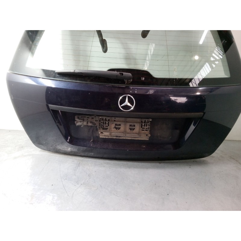Recambio de porton trasero completo para mercedes-benz clase c t-model (s204) c 220 cdi (204.208) referencia OEM IAM   