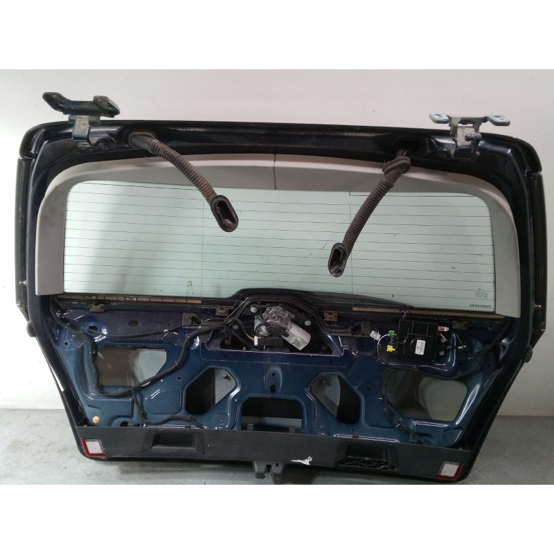 Recambio de porton trasero completo para mercedes-benz clase c t-model (s204) c 220 cdi (204.208) referencia OEM IAM   