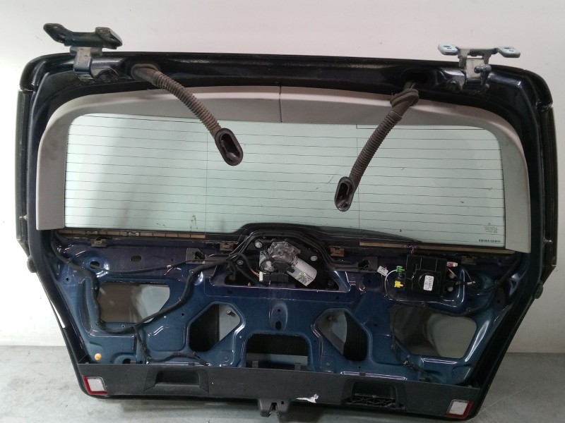 Recambio de porton trasero completo para mercedes-benz clase c t-model (s204) c 220 cdi (204.208) referencia OEM IAM   