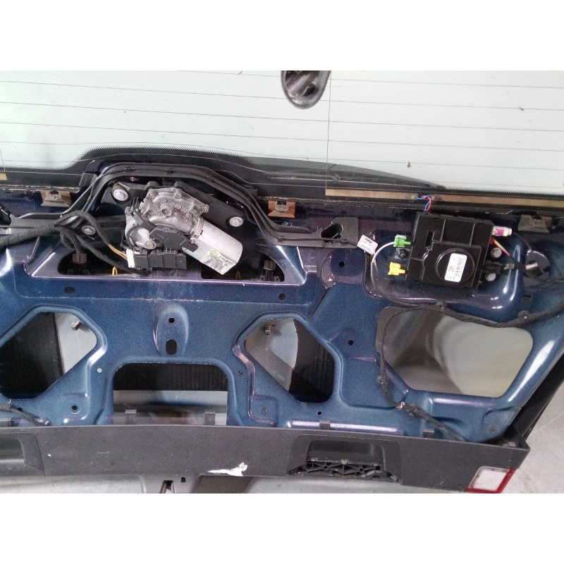 Recambio de porton trasero completo para mercedes-benz clase c t-model (s204) c 220 cdi (204.208) referencia OEM IAM   