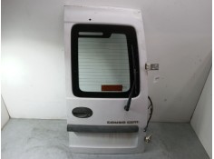 Recambio de porton trasero derecho para opel combo tour 1.3 cdti 16v referencia OEM IAM   