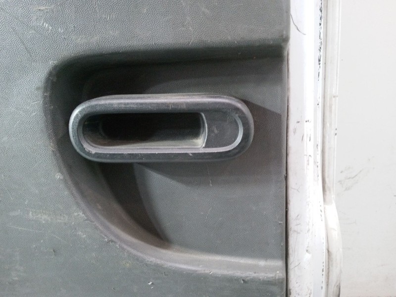 Recambio de porton trasero derecho para opel combo tour 1.3 cdti 16v referencia OEM IAM   