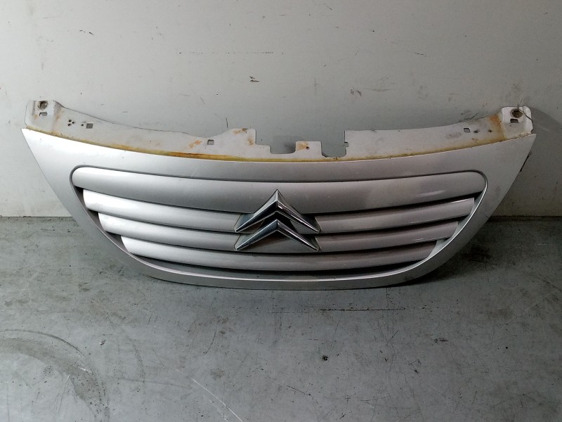 Recambio de rejillas capo para citroën c3 i (fc_, fn_) 1.1 i referencia OEM IAM   