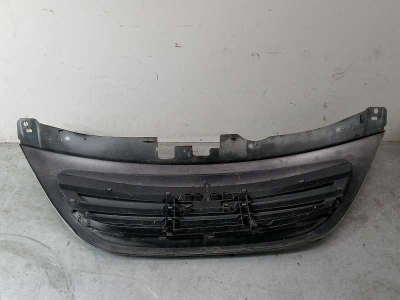 Recambio de rejillas capo para citroën c3 i (fc_, fn_) 1.1 i referencia OEM IAM   