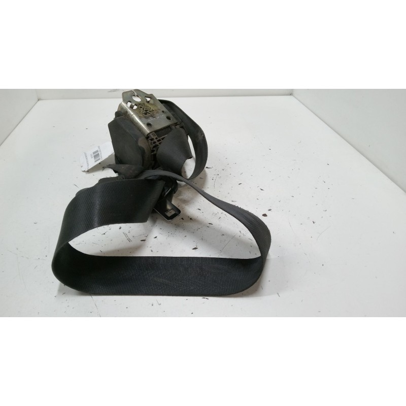 Recambio de cinturon seguridad delantero izquierdo para citroën berlingo / berlingo first monospace (mf_, gjk_, gfk_) 1.6 hdi 90
