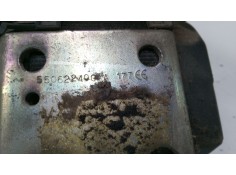 Recambio de cinturon seguridad delantero izquierdo para citroën berlingo / berlingo first monospace (mf_, gjk_, gfk_) 1.6 hdi 90 2