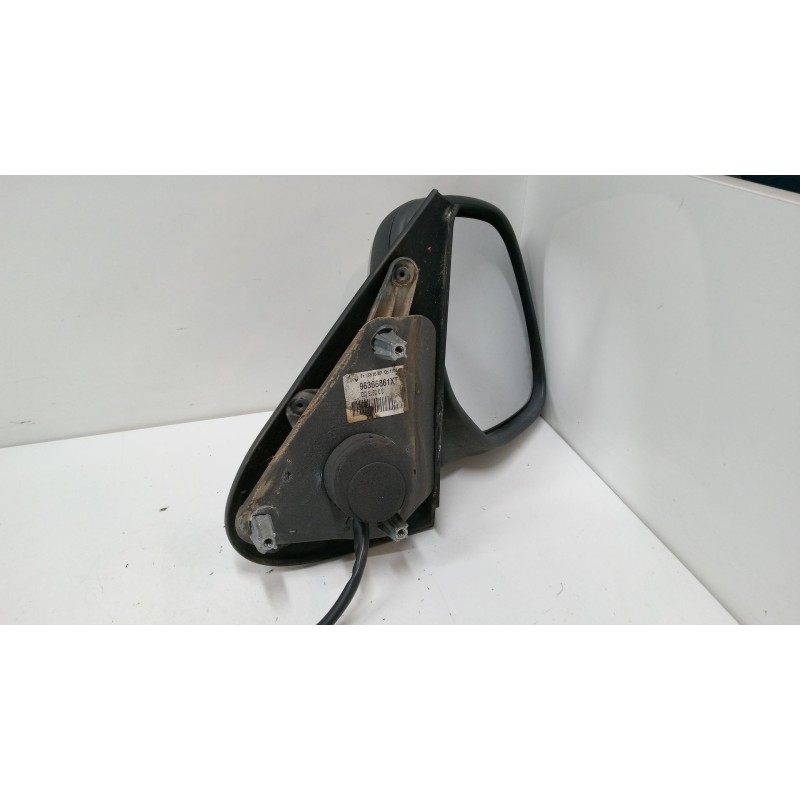 Recambio de retrovisor electrico derecho para citroën berlingo / berlingo first monospace (mf_, gjk_, gfk_) 1.6 hdi 90 (mf9hx) r