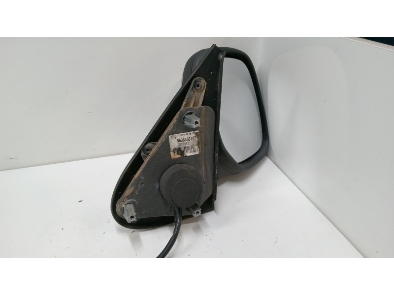 Recambio de retrovisor electrico derecho para citroën berlingo / berlingo first monospace (mf_, gjk_, gfk_) 1.6 hdi 90 (mf9hx) r