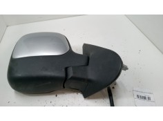 Recambio de retrovisor electrico derecho para citroën berlingo / berlingo first monospace (mf_, gjk_, gfk_) 1.6 hdi 90 (mf9hx) r 2