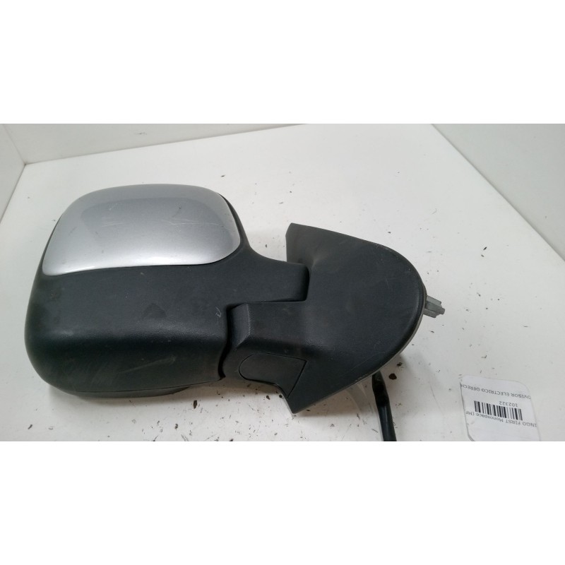 Recambio de retrovisor electrico derecho para citroën berlingo / berlingo first monospace (mf_, gjk_, gfk_) 1.6 hdi 90 (mf9hx) r