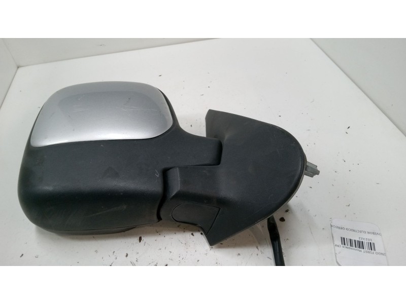 Recambio de retrovisor electrico derecho para citroën berlingo / berlingo first monospace (mf_, gjk_, gfk_) 1.6 hdi 90 (mf9hx) r