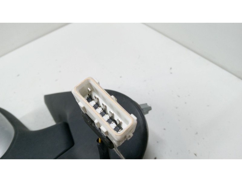 Recambio de retrovisor electrico derecho para citroën berlingo / berlingo first monospace (mf_, gjk_, gfk_) 1.6 hdi 90 (mf9hx) r