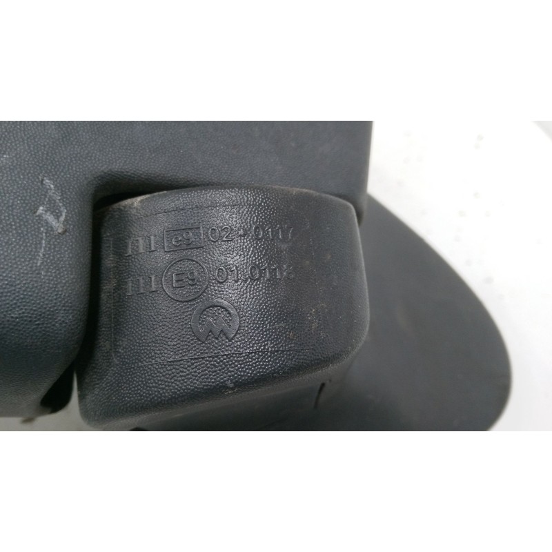 Recambio de retrovisor electrico derecho para citroën berlingo / berlingo first monospace (mf_, gjk_, gfk_) 1.6 hdi 90 (mf9hx) r