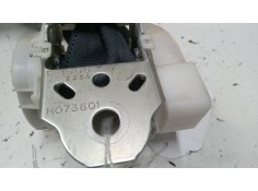 Recambio de cinturon seguridad trasero derecho para toyota yaris (_p9_) 1.4 d-4d (nlp90_) referencia OEM IAM    2