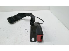 Recambio de anclaje cinturon trasero izquierdo para jeep renegade suv (bu, b1, bv) 1.6 crd referencia OEM IAM   