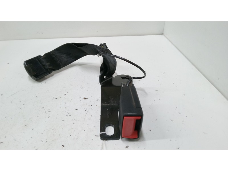 Recambio de anclaje cinturon trasero izquierdo para jeep renegade suv (bu, b1, bv) 1.6 crd referencia OEM IAM   