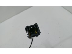 Recambio de anclaje cinturon trasero izquierdo para jeep renegade suv (bu, b1, bv) 1.6 crd referencia OEM IAM    2