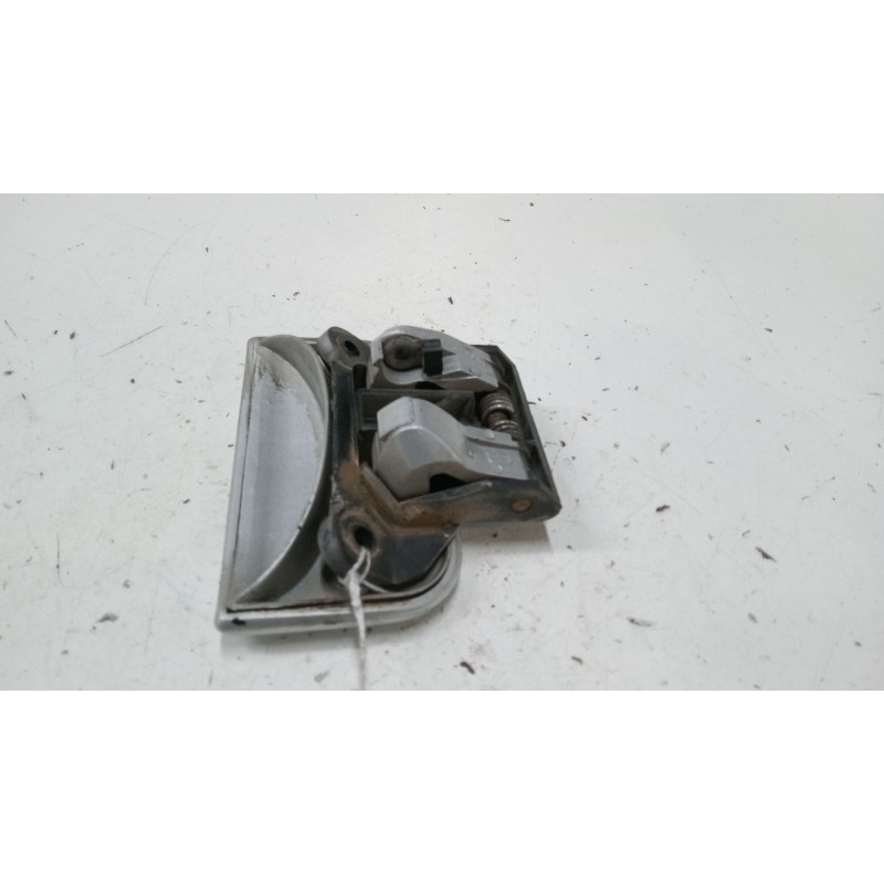 Recambio de maneta exterior puerta delantera derecha para citroën berlingo / berlingo first monospace (mf_, gjk_, gfk_) 1.6 hdi 