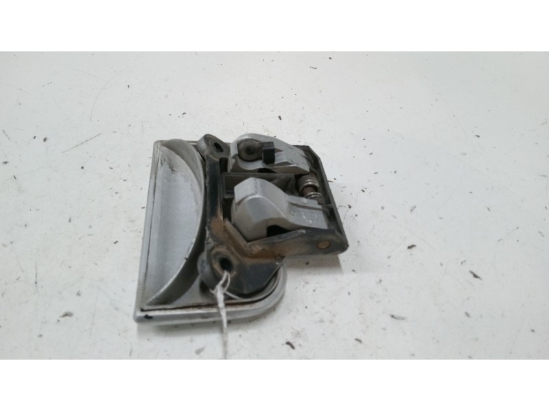 Recambio de maneta exterior puerta delantera derecha para citroën berlingo / berlingo first monospace (mf_, gjk_, gfk_) 1.6 hdi 