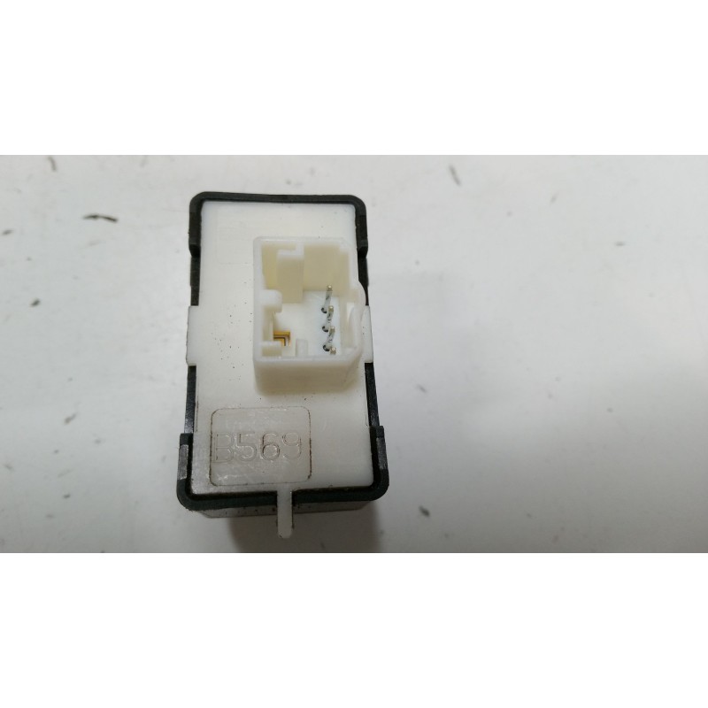 Recambio de mando elevalunas trasero izquierdo para jeep renegade suv (bu, b1, bv) 1.6 crd referencia OEM IAM   