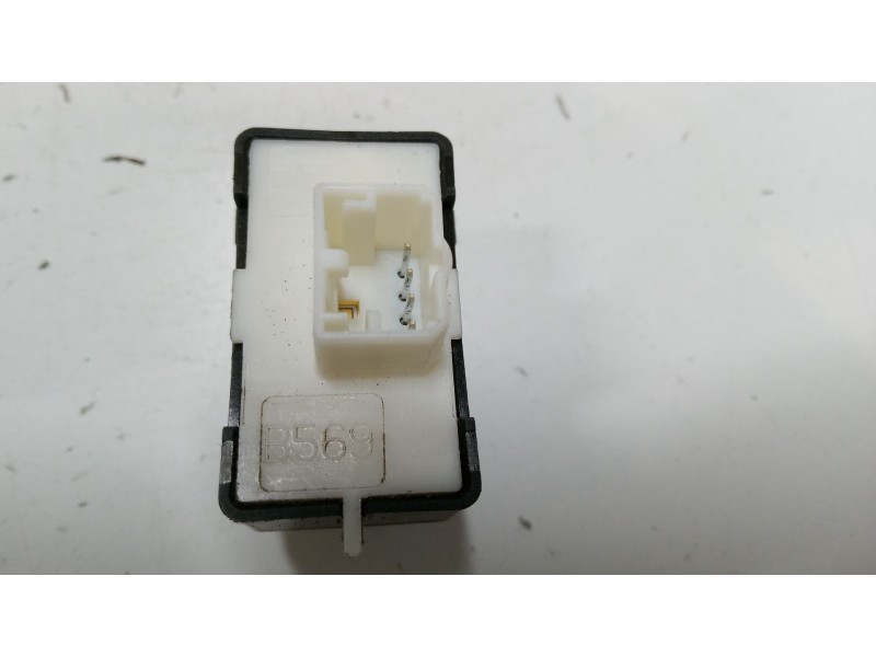 Recambio de mando elevalunas trasero izquierdo para jeep renegade suv (bu, b1, bv) 1.6 crd referencia OEM IAM   