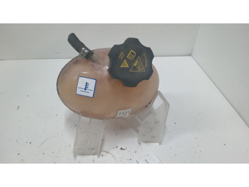 Recambio de deposito expansion para jeep renegade suv (bu, b1, bv) 1.6 crd referencia OEM IAM   