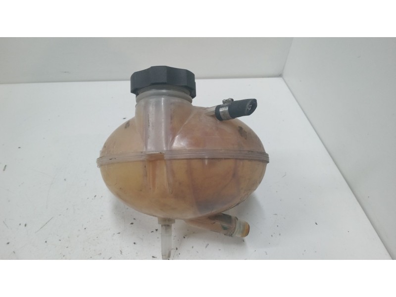 Recambio de deposito expansion para jeep renegade suv (bu, b1, bv) 1.6 crd referencia OEM IAM   