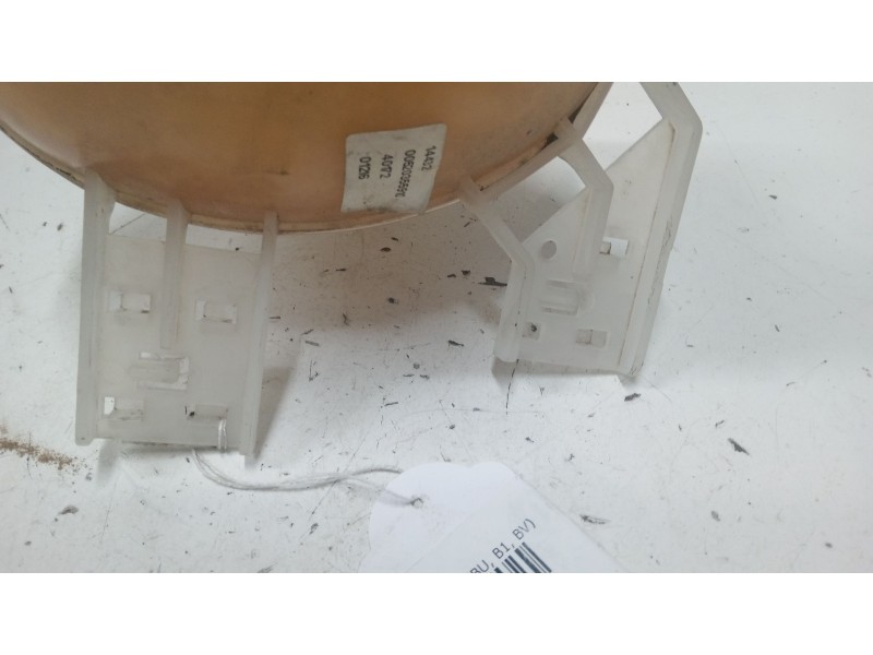 Recambio de deposito expansion para jeep renegade suv (bu, b1, bv) 1.6 crd referencia OEM IAM   