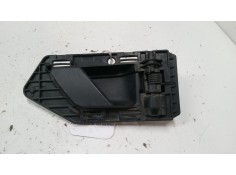 Recambio de maneta interior puerta delantera derecha para citroën berlingo / berlingo first monospace (mf_, gjk_, gfk_) 1.6 hdi 